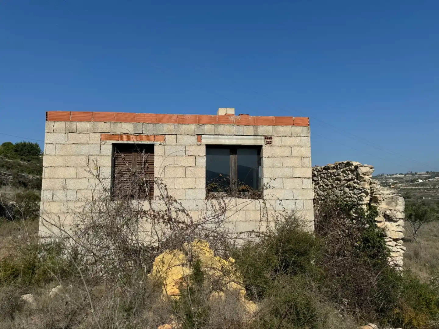 Maison rustique à vendre à Teulada, imagen 4
