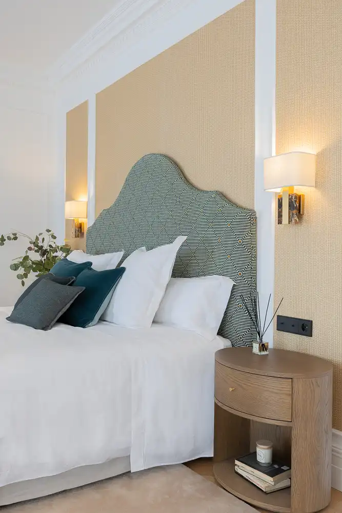 Habitación de Piso en venta en Madrid con Aire acondicionado, Calefacción y Parquet