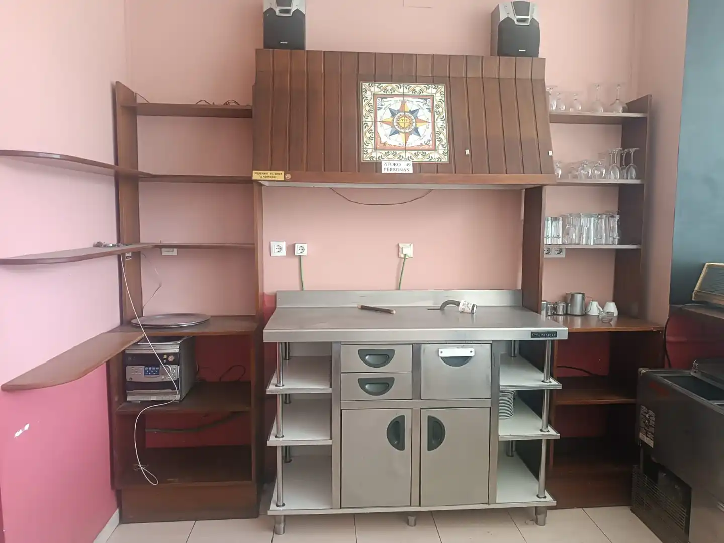 Local comercial en venda a Remolins - Sant Jaume, imagen 22