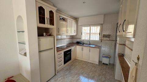 Foto 4 de Casa adosada en venda a Calle Zeus, 15, Rojales, Alicante