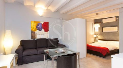 Foto 3 de Piso en venta en Carrer Carrer Cabres, El Raval, Barcelona Capital