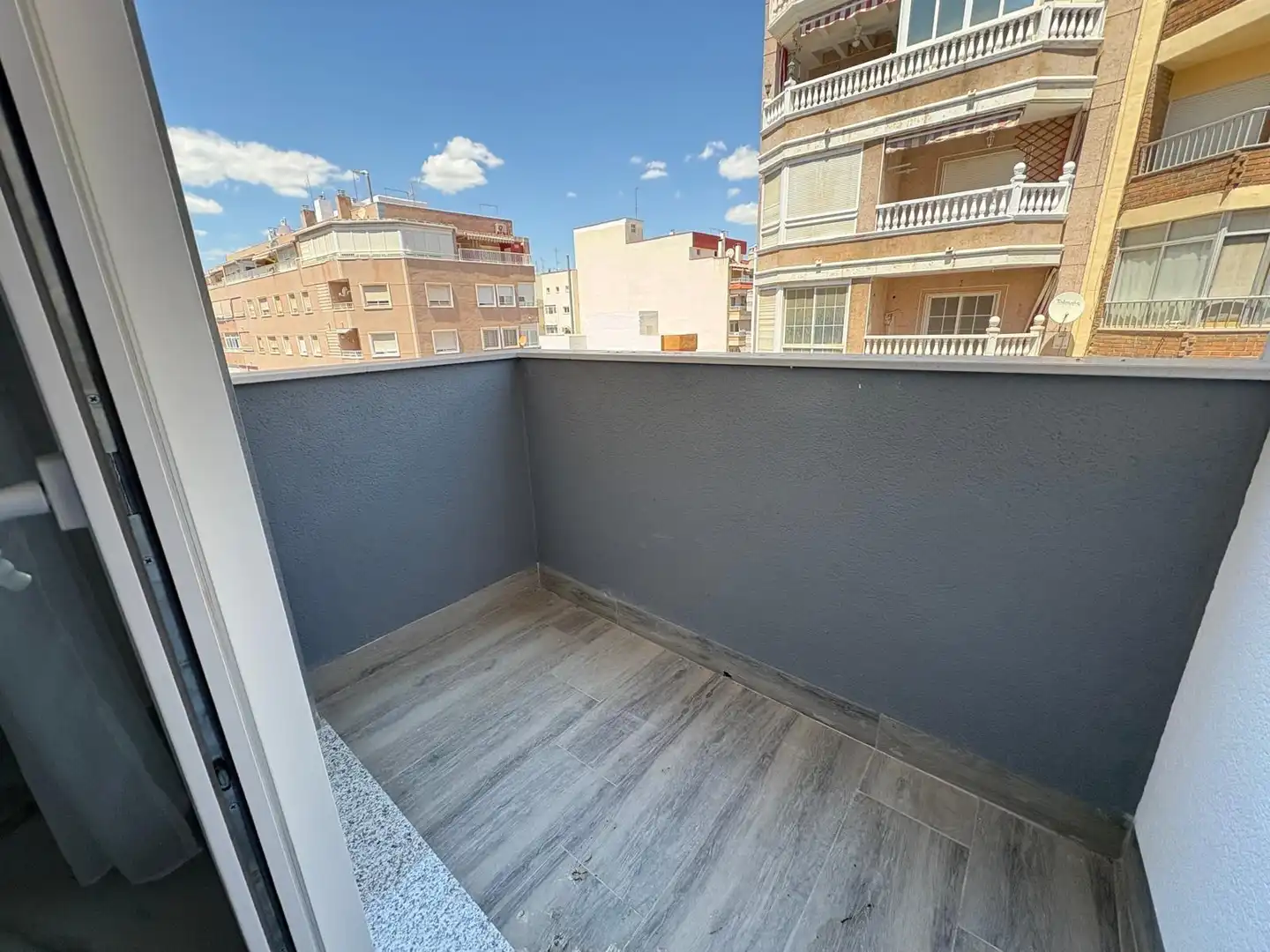 Apartamento con ascensor en venta en Calle ORIHUELA, imagen 10