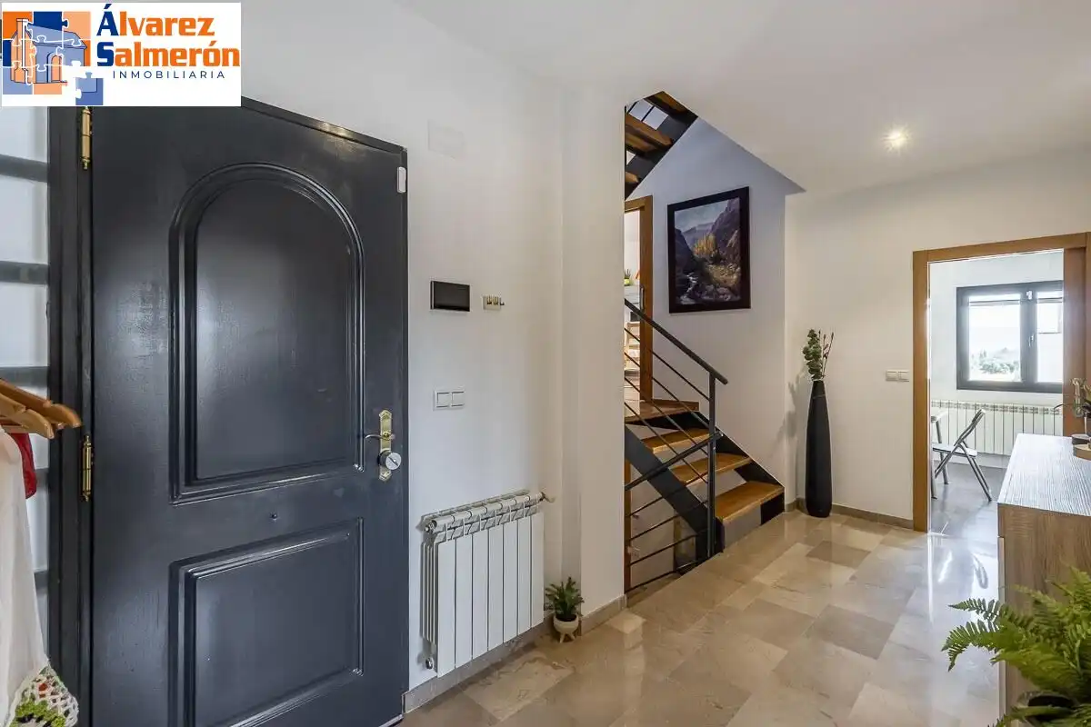 Villa avec jardin à vendre à Polideportivo, imagen 34