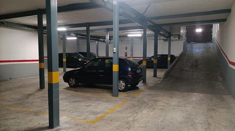 Foto 2 de Garaje en venta en Centro, Valdemoro