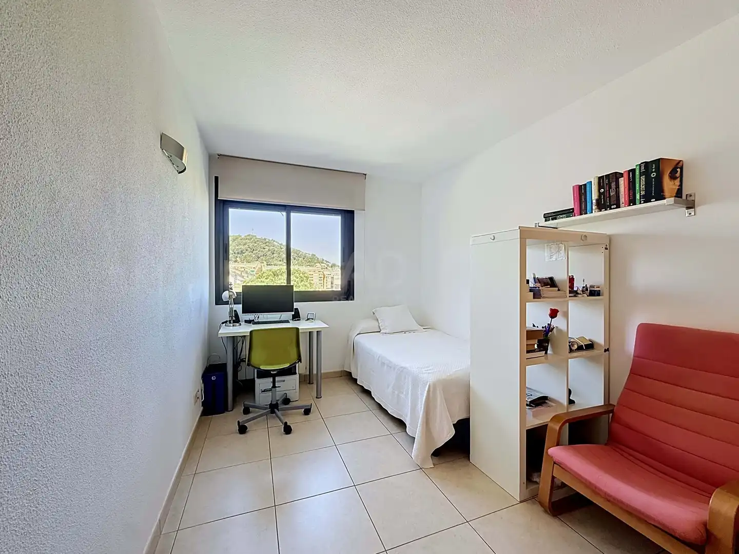 Dormitori de Dúplex en venda en Montornès del Vallès amb Aire condicionat, Calefacció i Terrassa