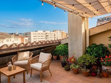 Duplex with lift for sale in Arxiu