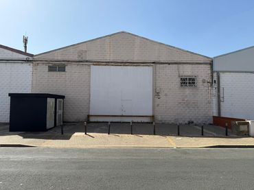 Nave industrial in vendita a Cerro - Amate