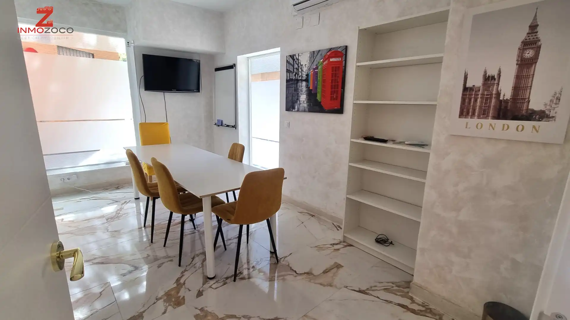 Local comercial en venda a Rozas Centro, imagen 8