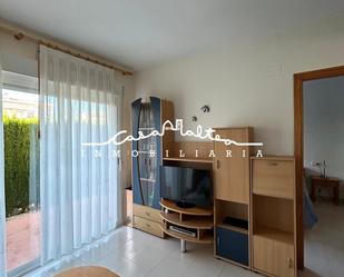 Living room of Apartment for sale in La Nucia  with Terrace