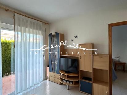 Living room of Apartment for sale in La Nucia  with Terrace and Community pool