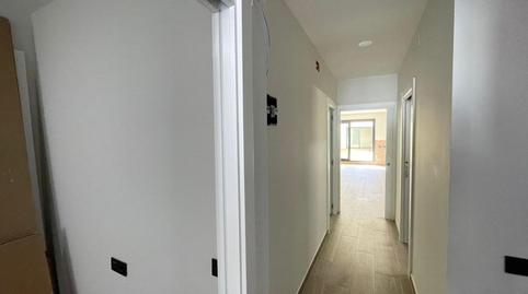 Foto 4 de Planta baja en venta en Carrer de L'infant Martí, Ca n'Aurell, Barcelona