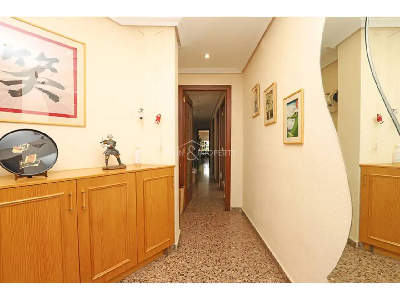 Appartamento con terrazza in vendita a Calle ARCHIDUQUE CARLOS, imagen 8