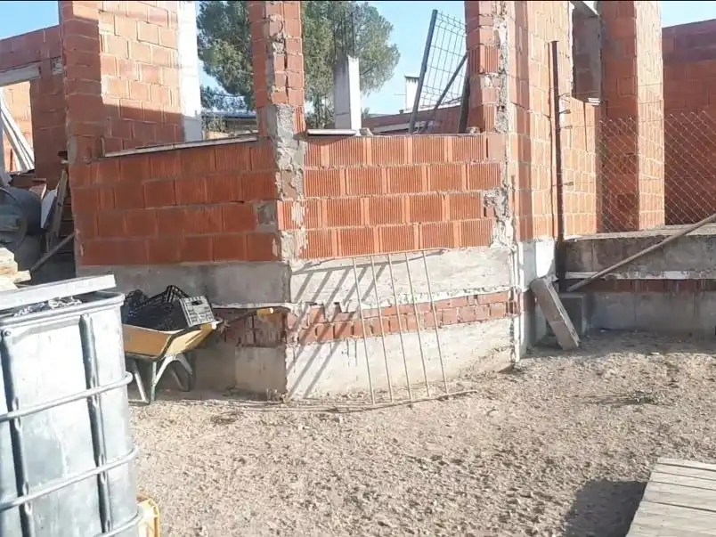 Terreni e lotti in vendita a Calle Primero de Mayo 33, imagen 5