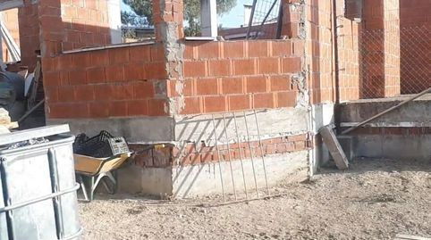 Gran terreno con chalet en construcción , immagine 5