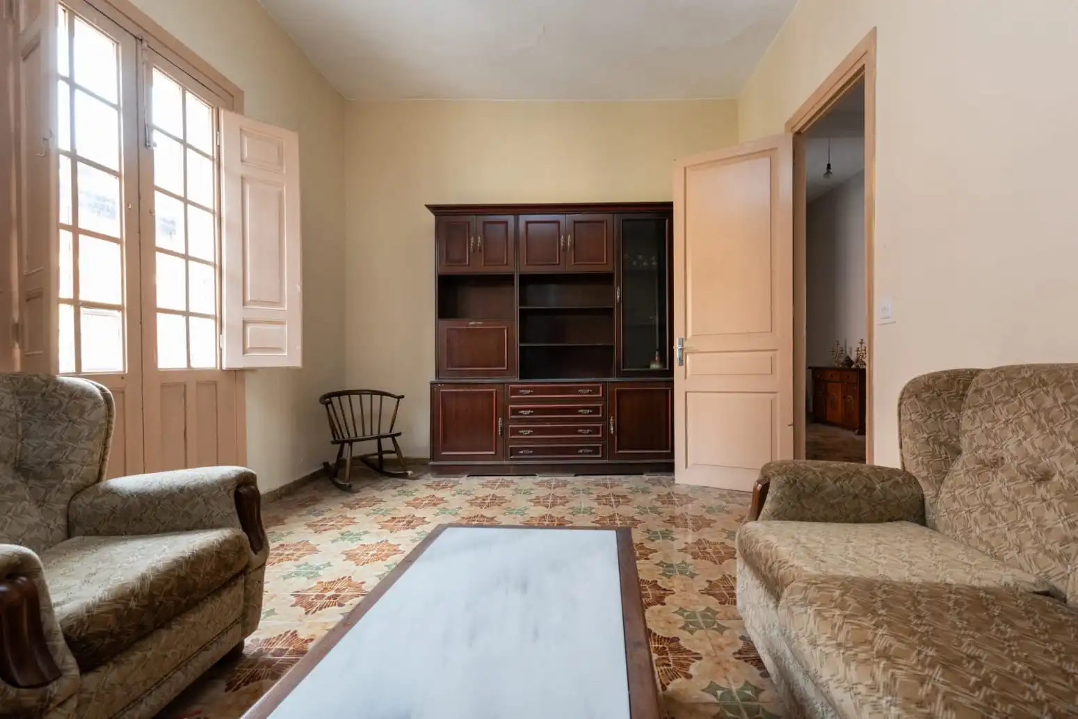 Casa con terraza en venta en Calle-Cai Martín de Lugones 5, imagen 52