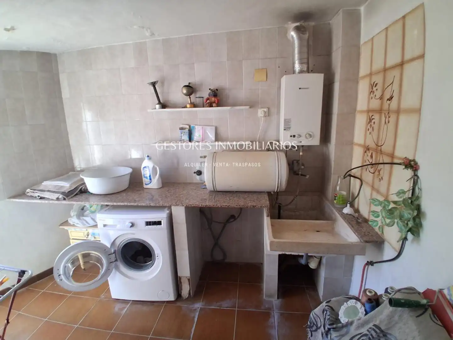 Cuina de Edifici en venda en Cocentaina