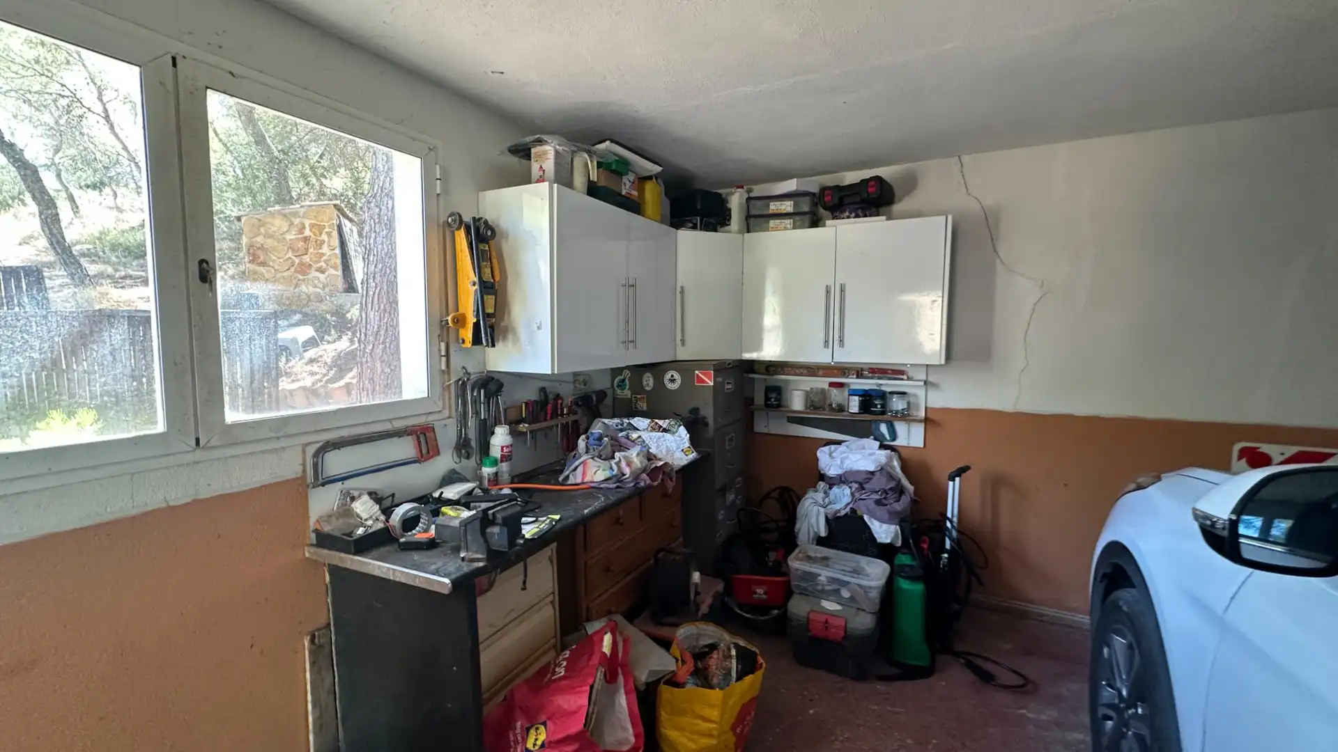 Casa rústica en venta en Desamparados - Hurchillo - Torremendo, imagen 32