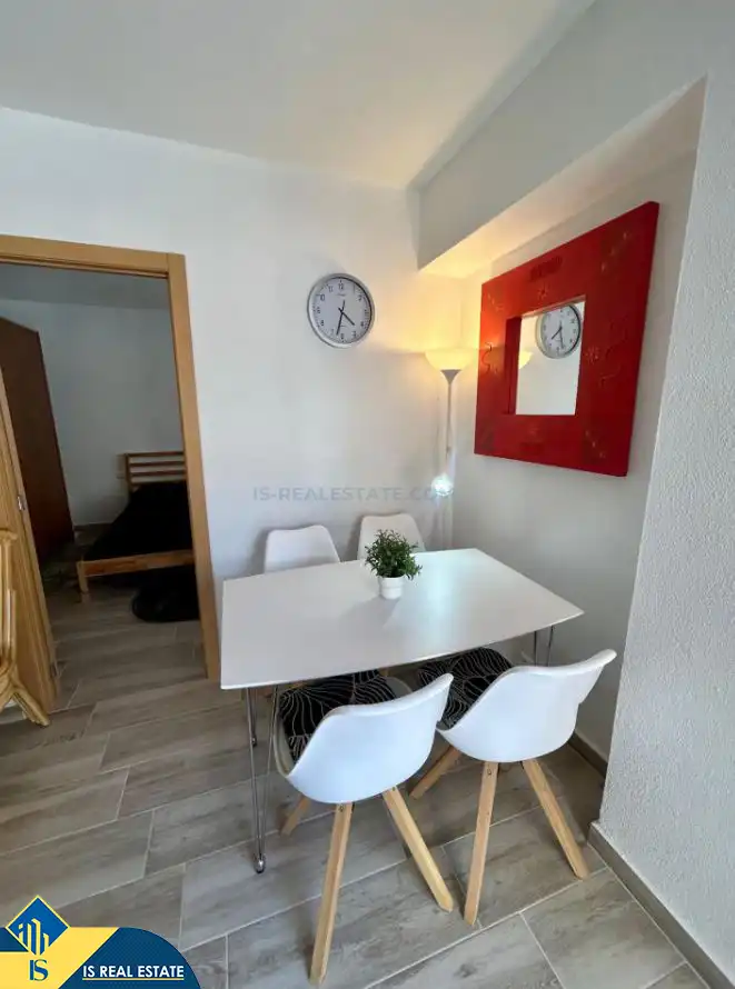 Appartement compact à vendre à Centro, imagen 4