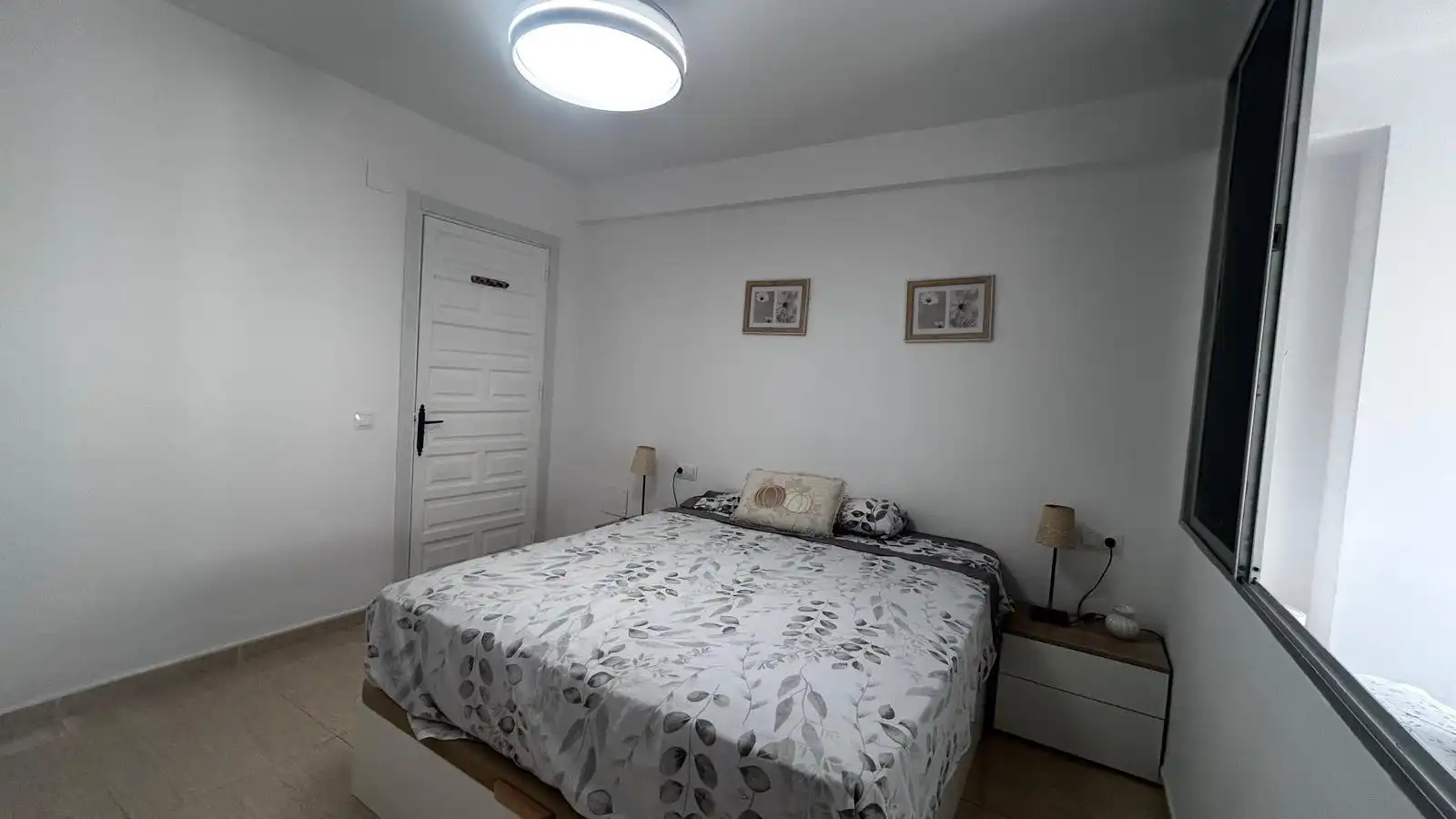 Apartamento con piscina en alquiler en Solymar, imagen 6