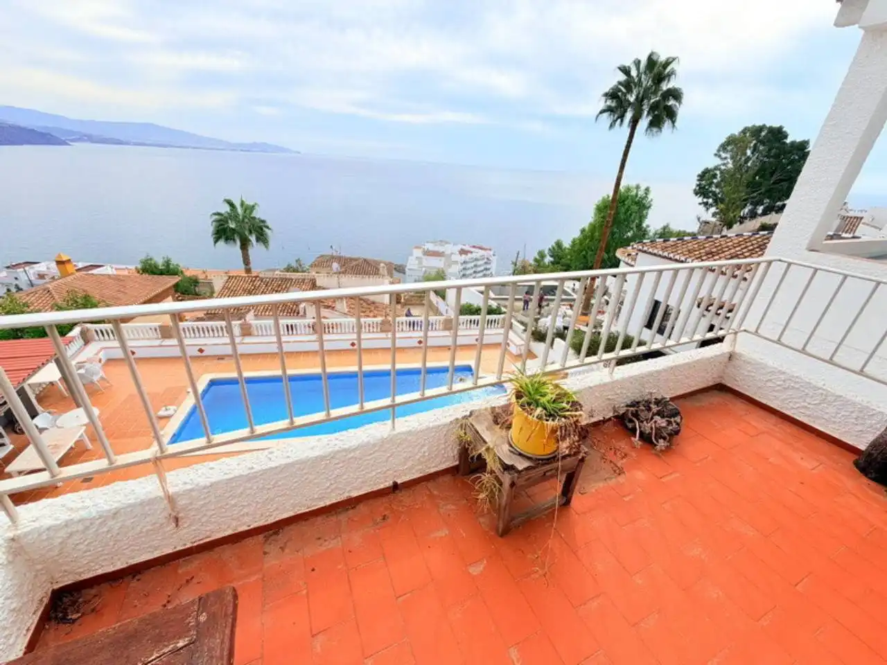 Exterior view of Apartments for sale in Velilla - Velilla Taramay