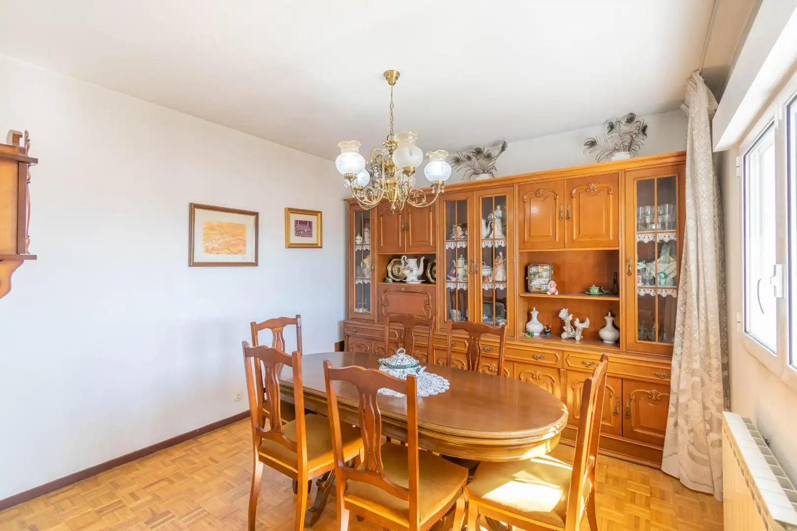 Piso con ascensor en venta en Avenida Avenida Central, imagen 13