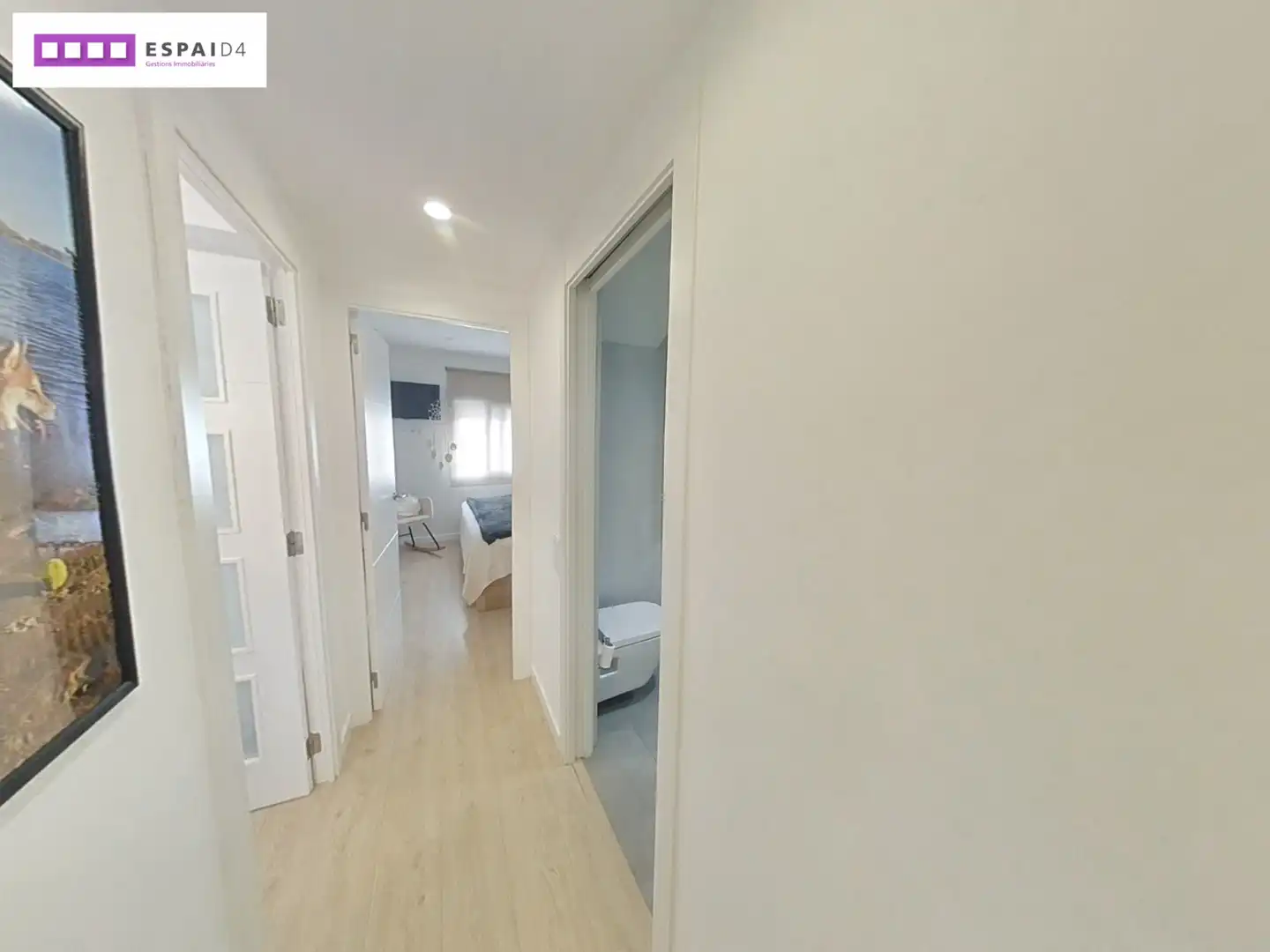 Flat with terrace for sale in Carrer de Sant Salvador, imagen 10