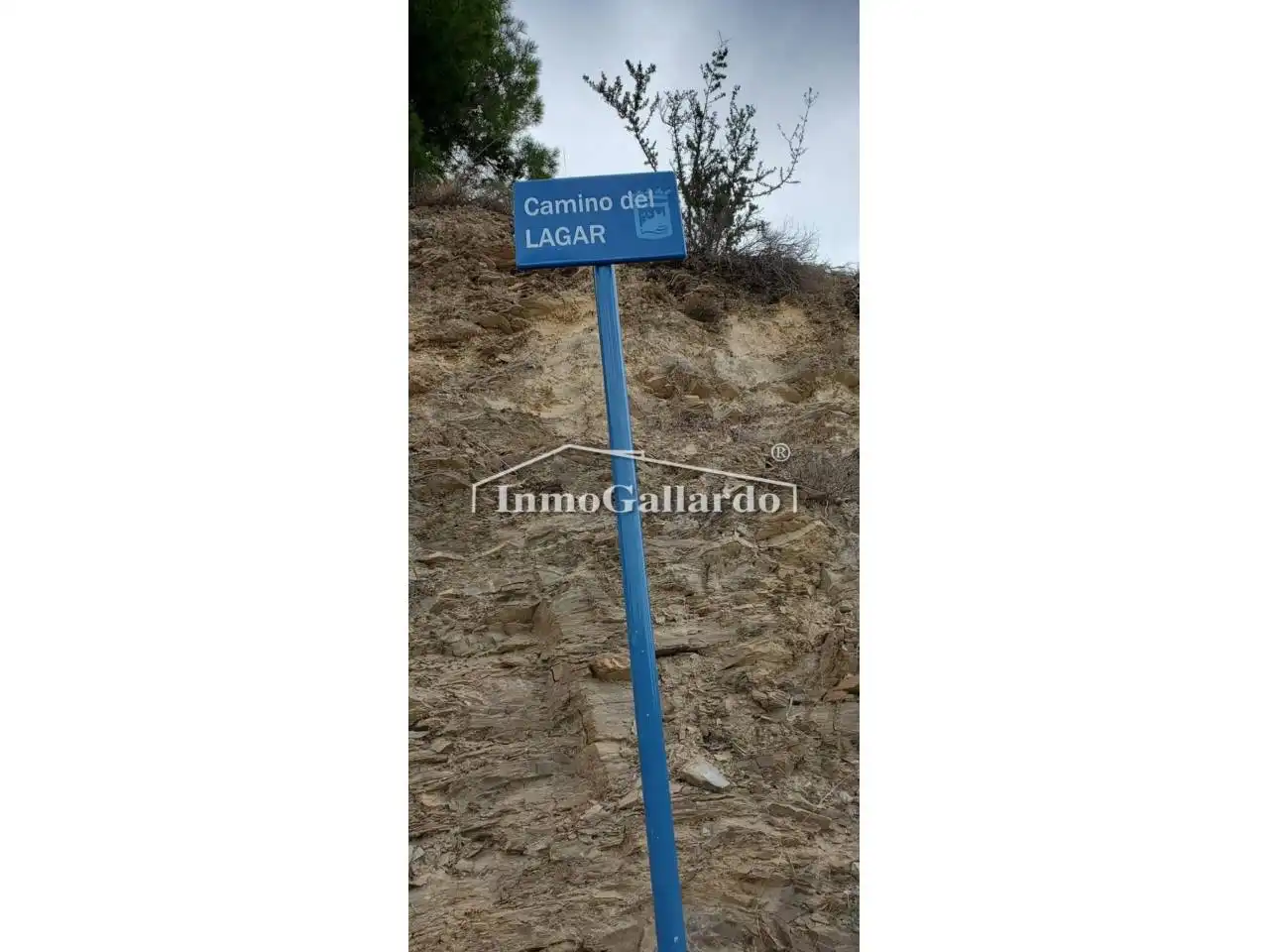 Land for sale in Rincón de la Victoria