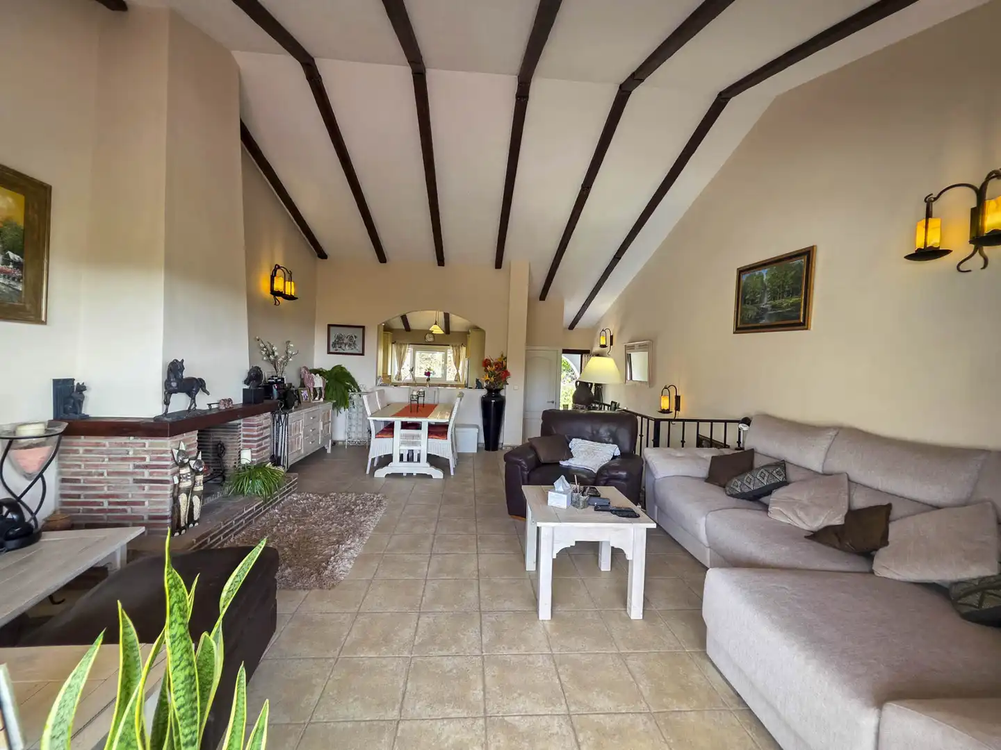 Reihenhaus mit Pool zum Verkauf in PINSAPO DEL 34, imagen 8