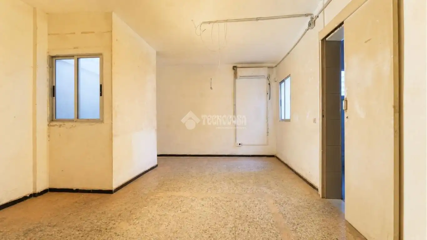 Piso en venta en San Cristóbal de la Laguna