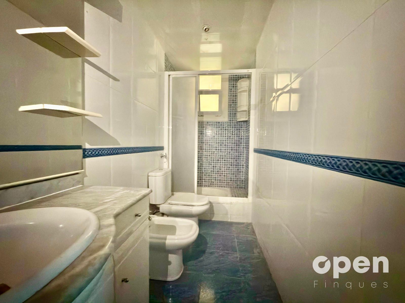 Piso en venta en America,D, Can Parellada