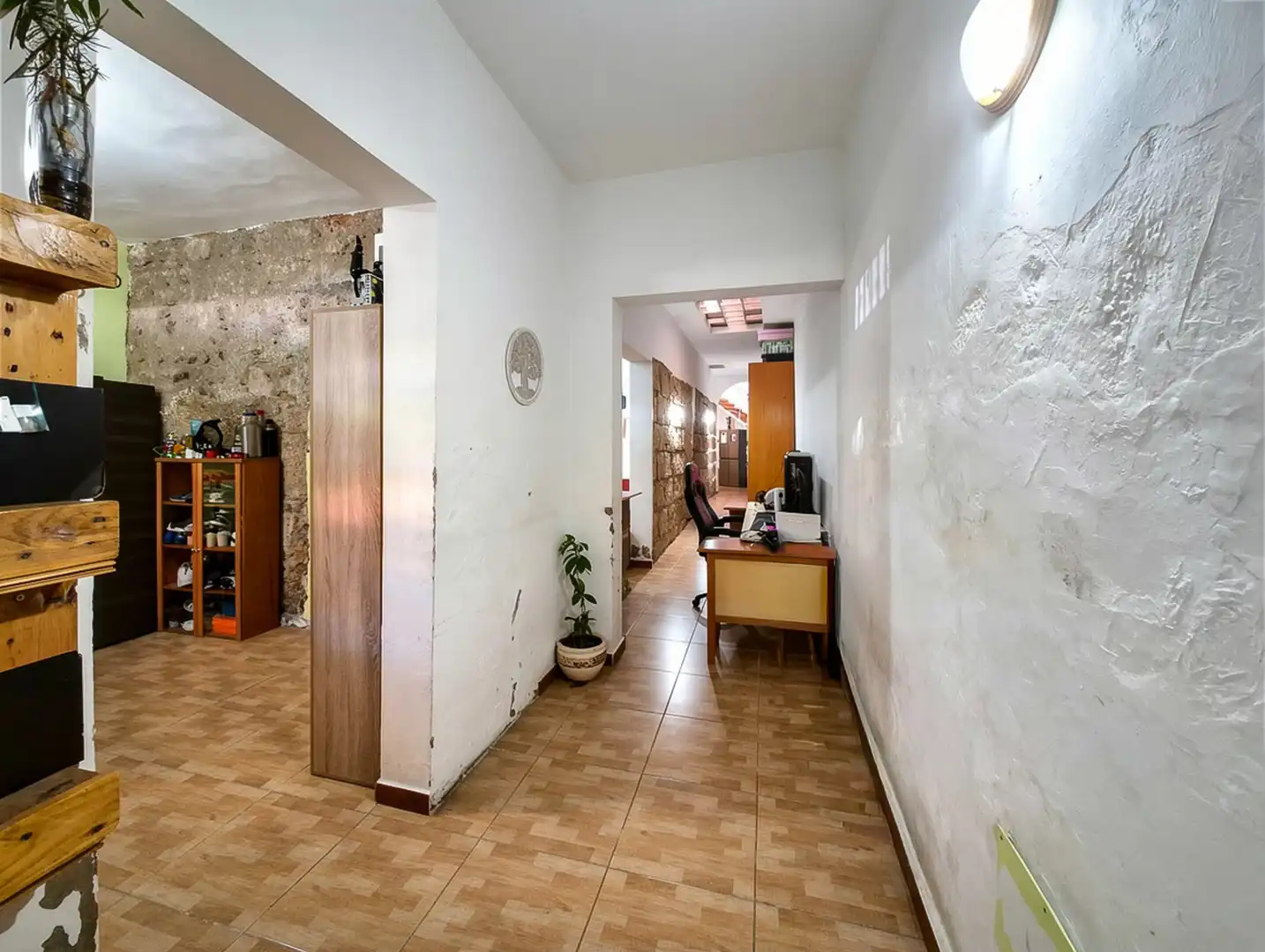 Finca rústica en venta en Calle Tirma, 17, Callejón del Castillo - El Calero - Las Huesas