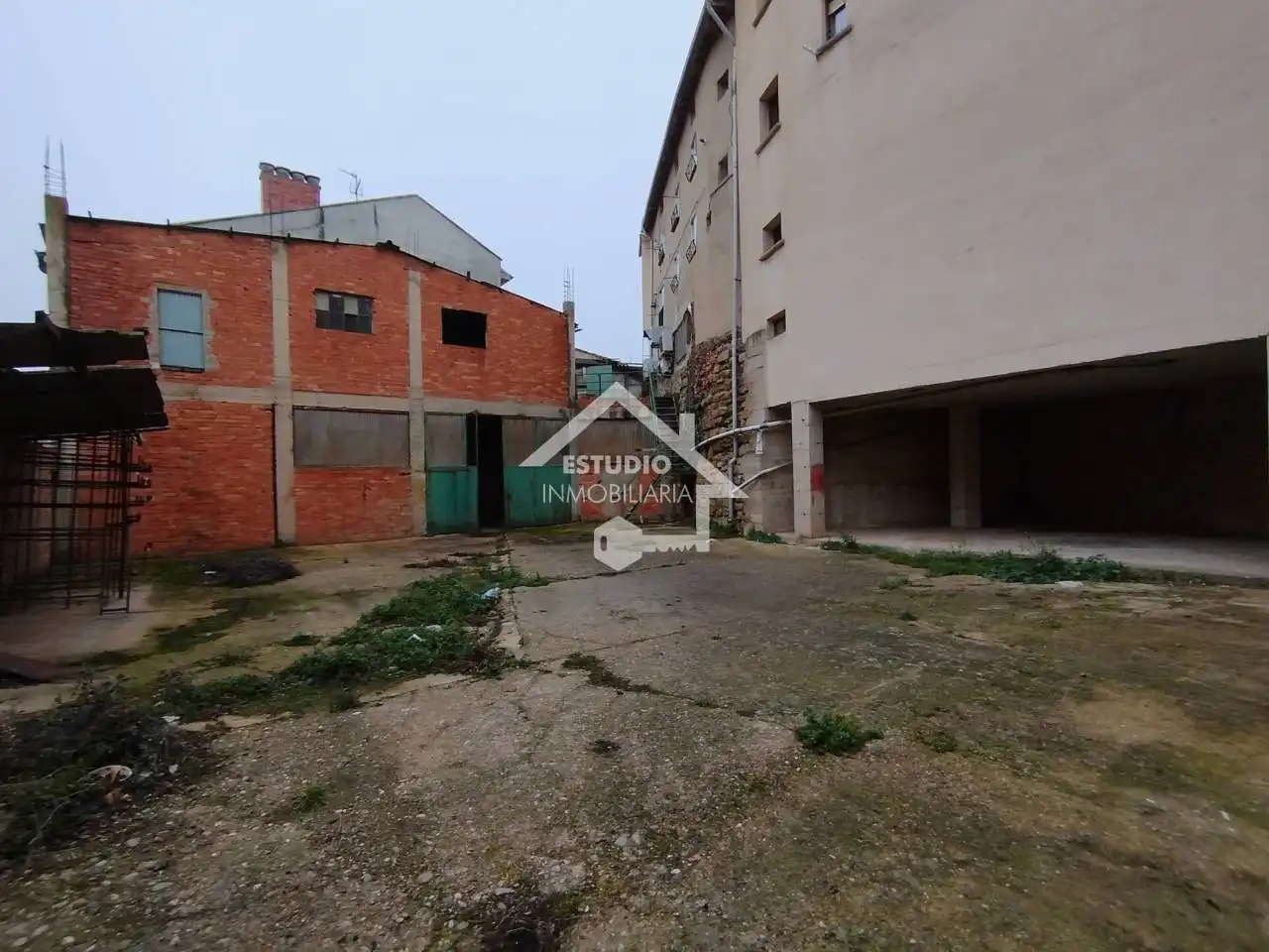 Rural land for sale in Calle Parra