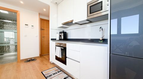 Foto 5 de Apartamento en venta en Campello pueblo, El Campello