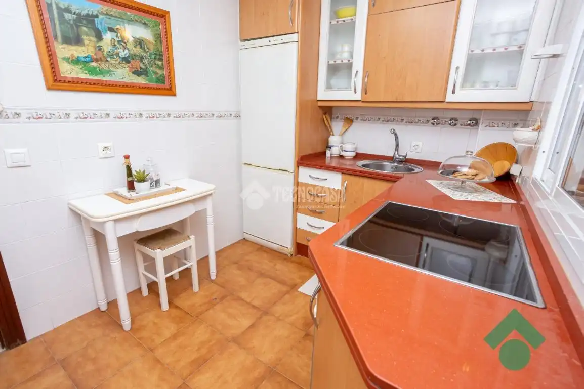 Casa bifamiliare in vendita a Urbanización el Anteojo, imagen 9