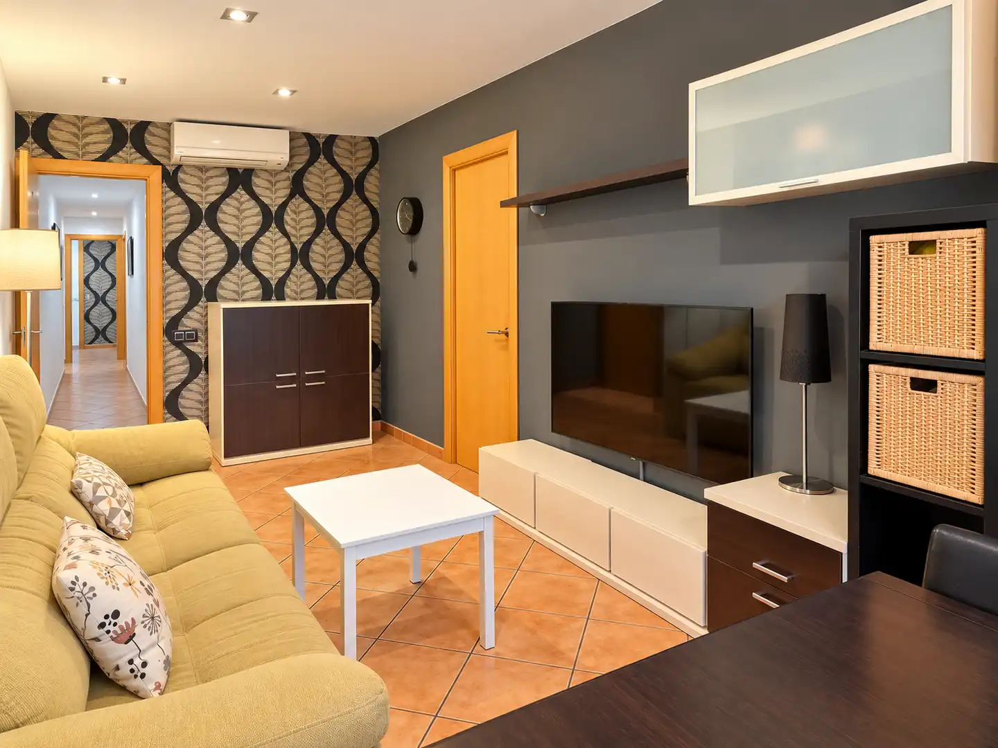Piso con ascensor en venta en Carrer de Camprodon 30, imagen 10