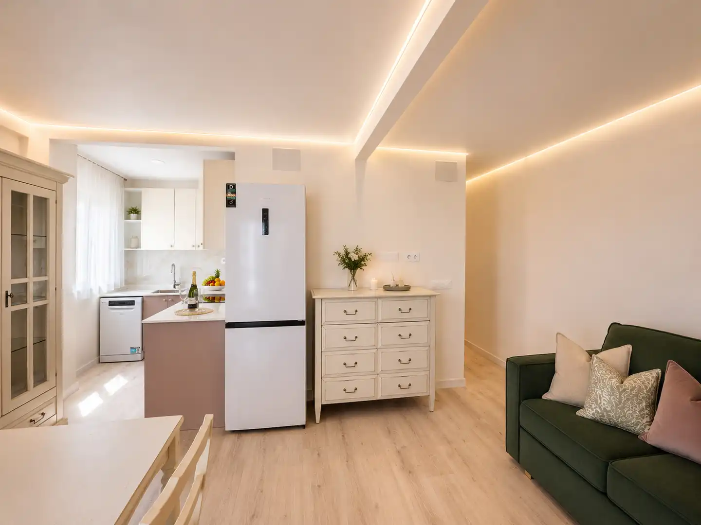 Piso con ascensor en venta en Avenida Rosa de los Vientos 11, imagen 8