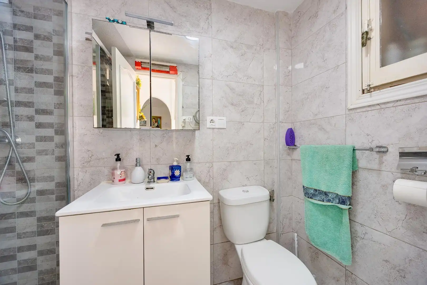 Apartamento en venta en Torrevieja, Alicante