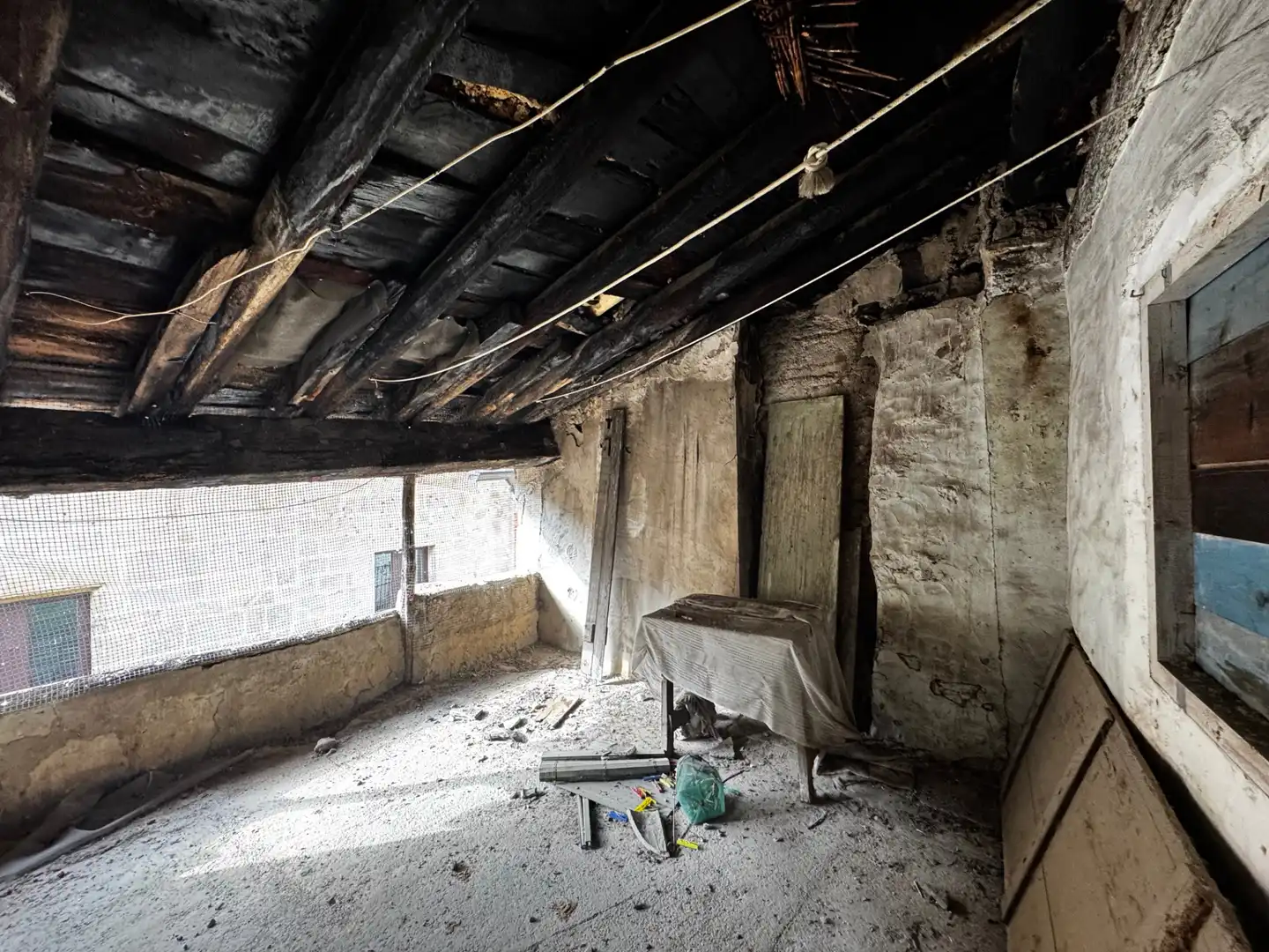 Einfamilien-Reihenhaus zum Verkauf in Calle la Paz, 10, Valderrobres