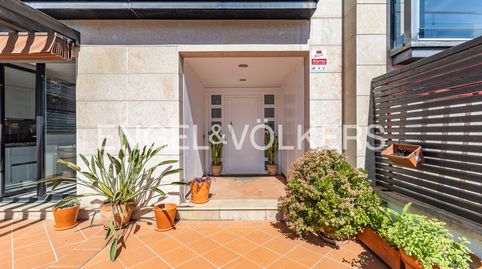 Foto 3 de Casa o xalet en venda a Sarrià, Barcelona Capital