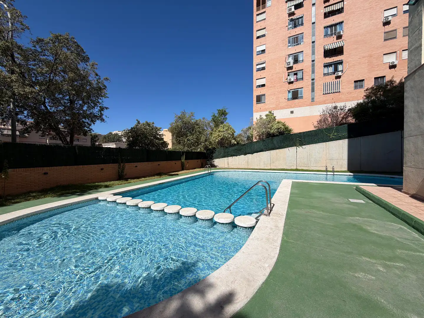 Pis amb piscina en venda a Benalúa - Babel, imagen 2