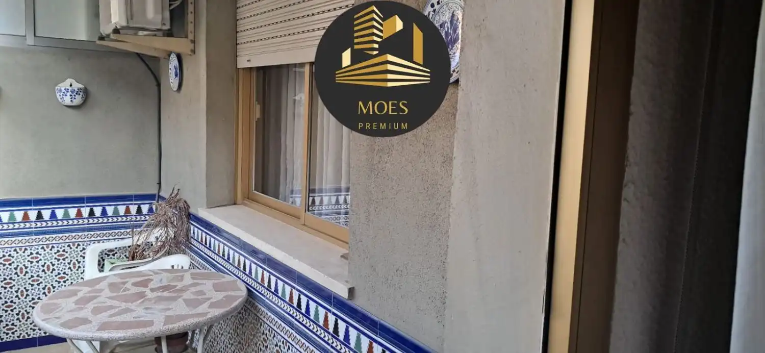 Piso con terraza en venta en Peñamefecit - Avda Barcelona, imagen 12