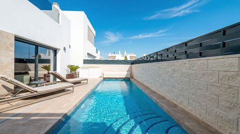Foto 3 de Casa o chalet en venta en Rojales, Alicante
