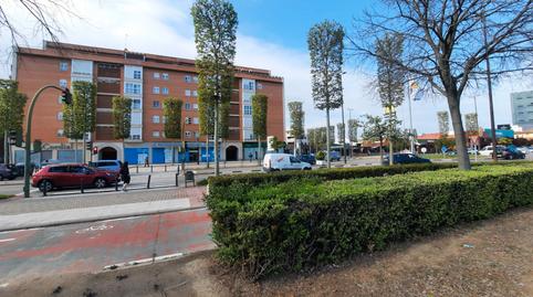 Foto 2 de Pis en venda a Avenida de Madrid, Centro - Corte Inglés, Toledo