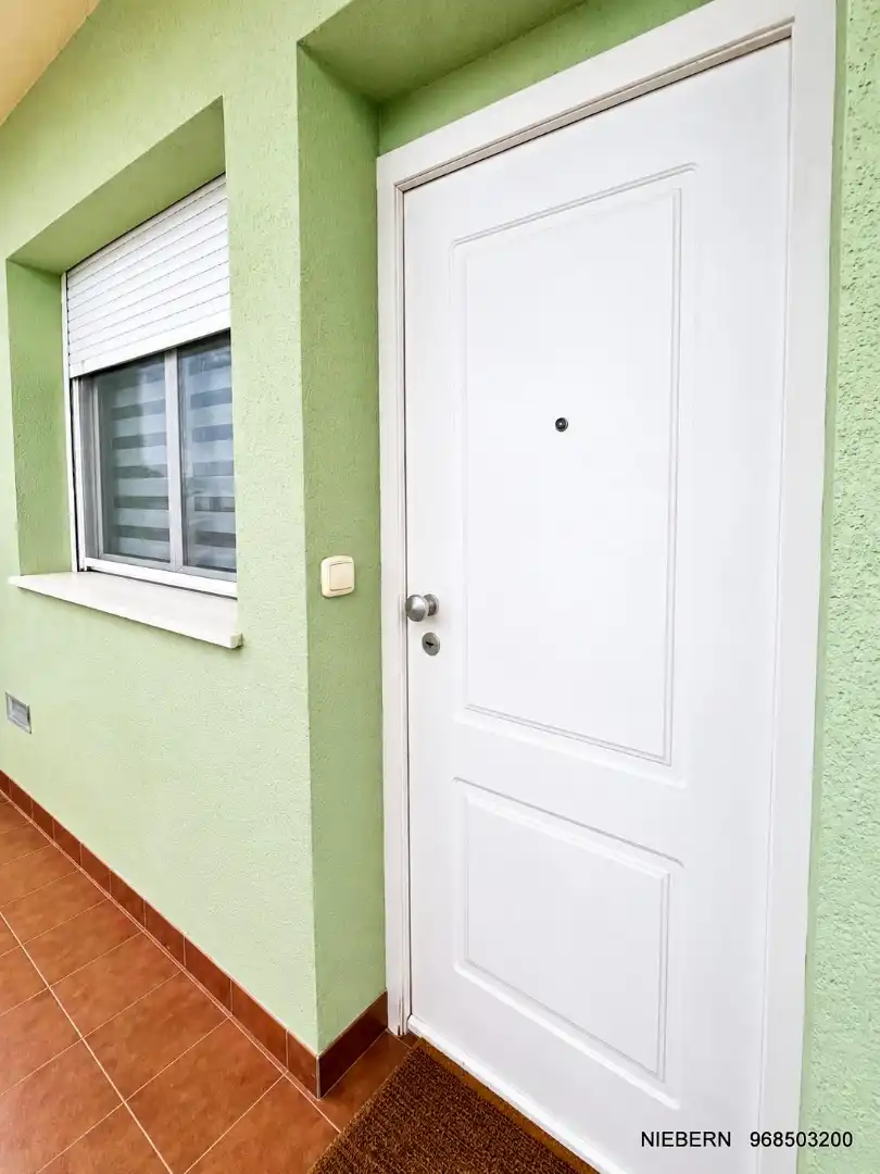 Piso en venta en Cartagena con Aire acondicionado, Parquet y Trastero