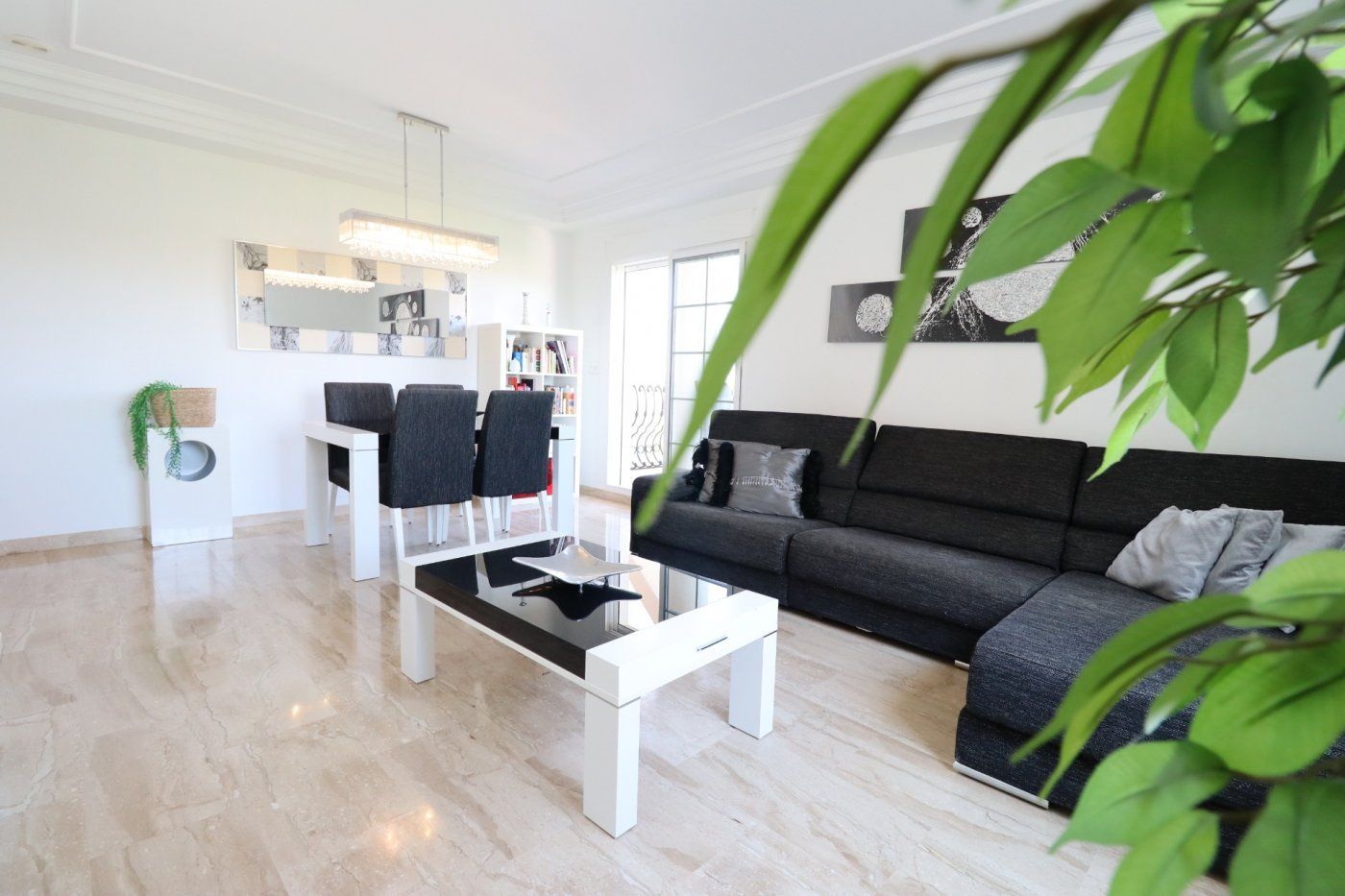 Piso en venta en Centro