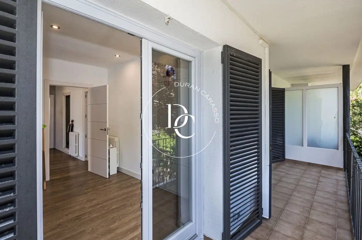 Maison avec piscine à louer à Carrer Reverendo Joan Lloveras, imagen 36