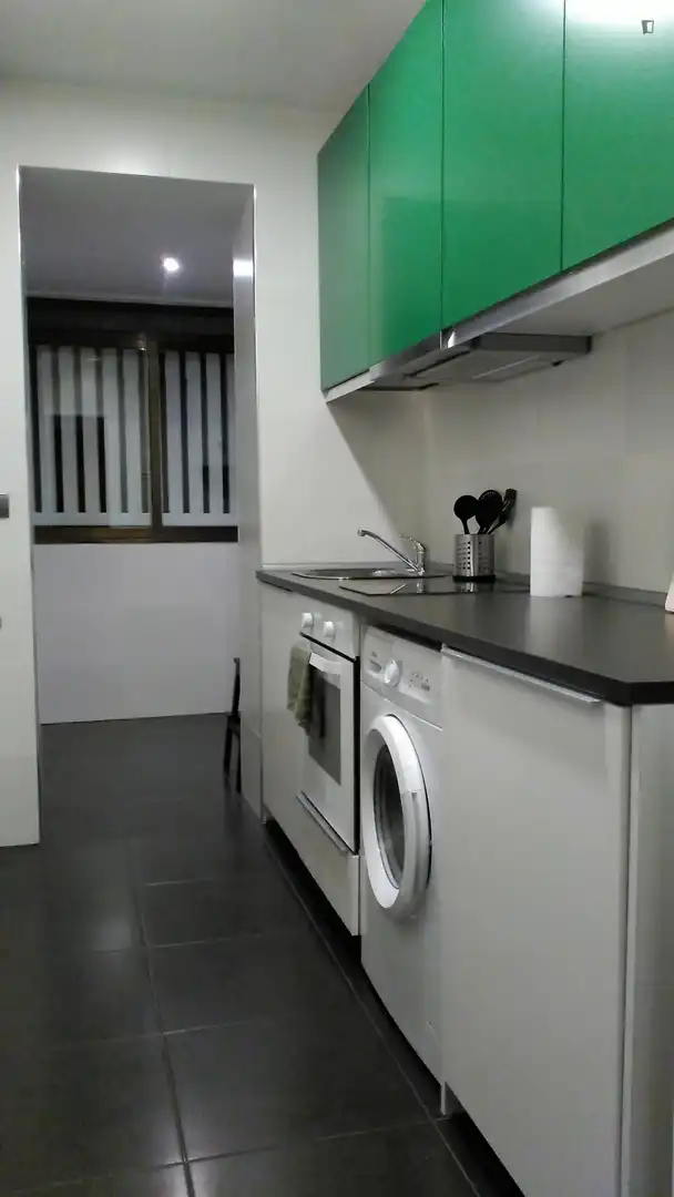 Apartament de lloguer a Lucero