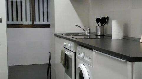 Foto 4 de Apartamento de alquiler en Lucero,  Madrid Capital