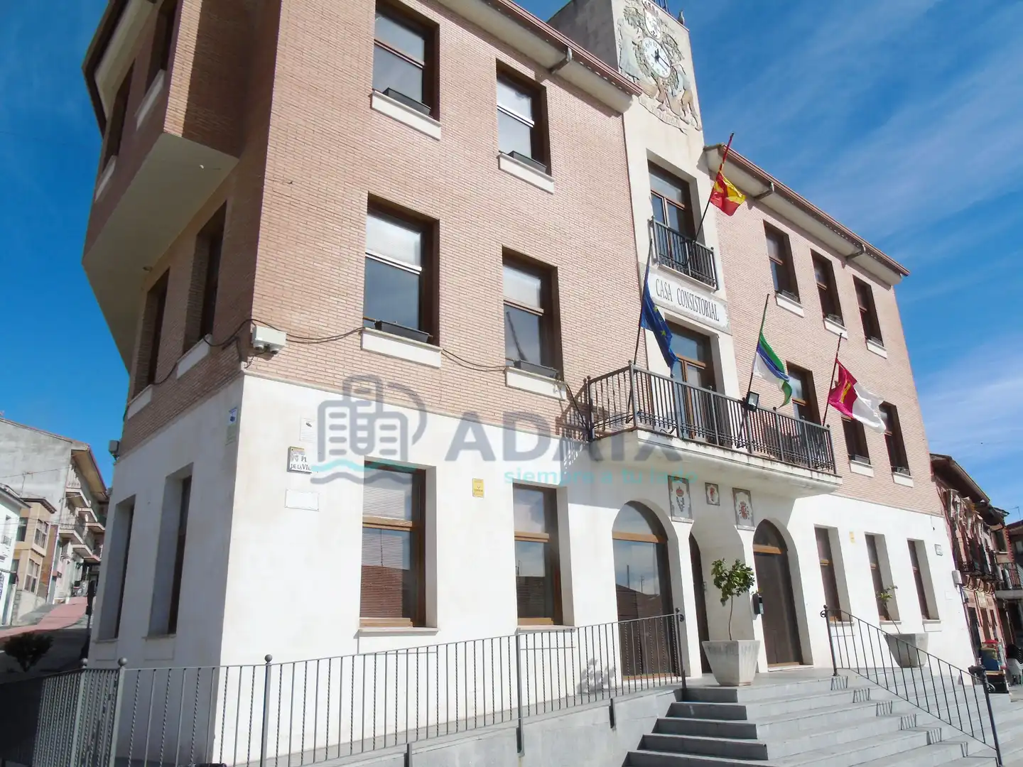 Business premises to rent in Las Ventas de Retamosa, imagen 15