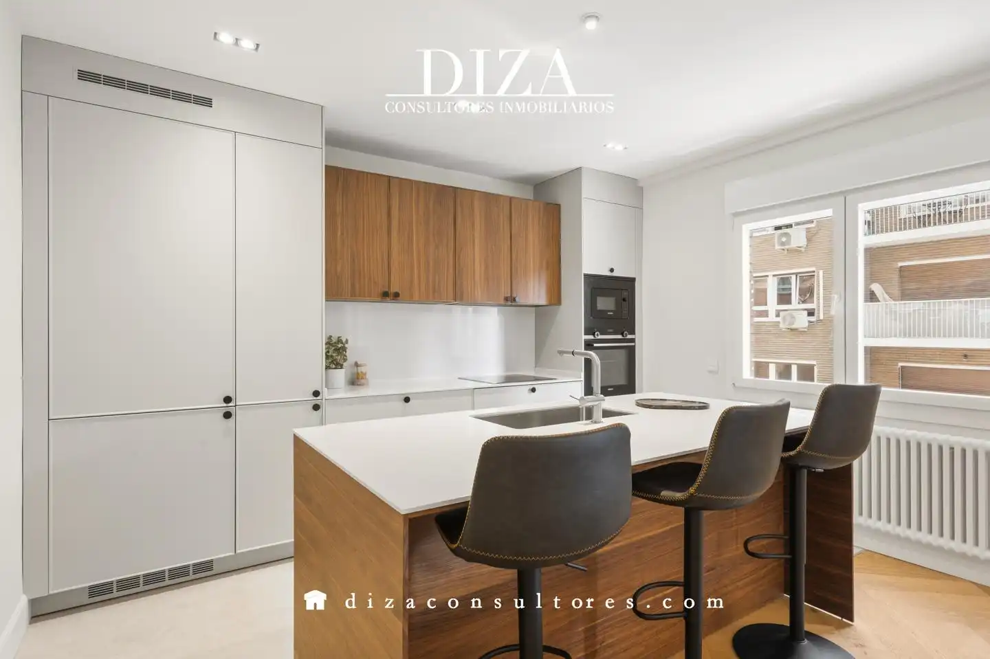 Studio avec ascenseur à vendre à Calle de Ardemans 3, imagen 11